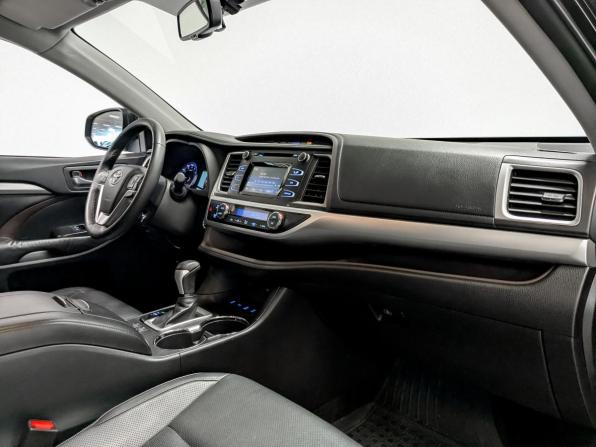 Toyota Highlander III (XU50) с пробегом 2014 года, цена 3 430 000 рублей, 74934 км, внедорожник, Автокод Объявления