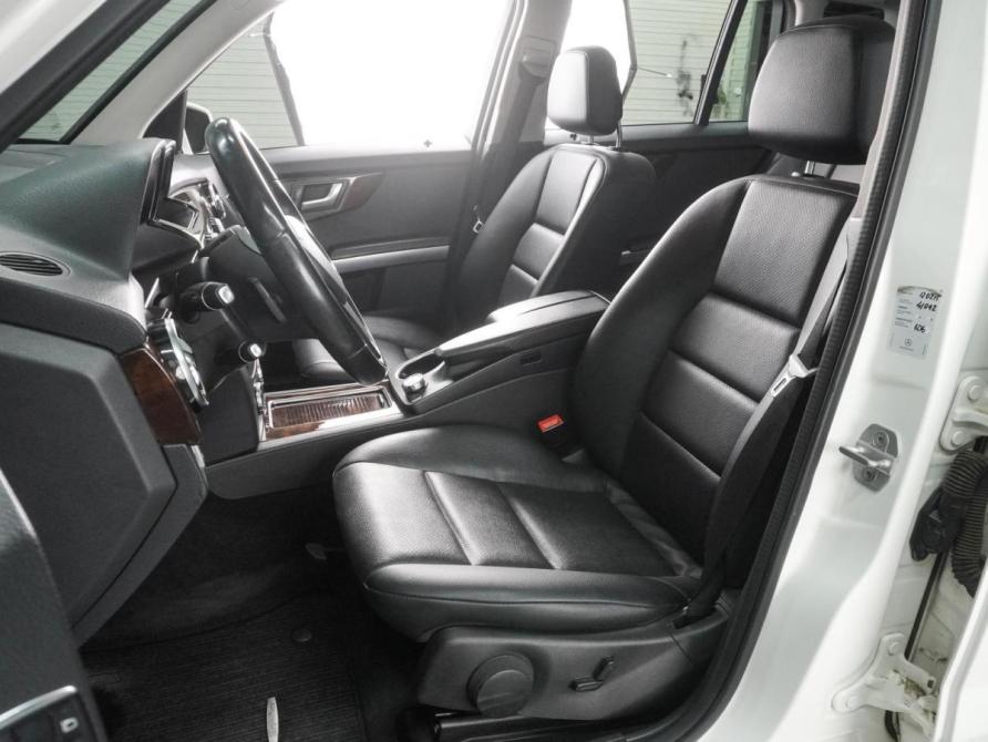 Mercedes-Benz GLK-Класс I (X204) Рестайлинг Воронеж  - изображение 10
