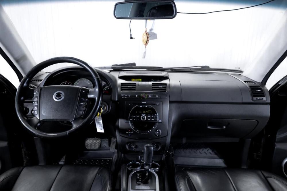 SsangYong Rexton II Тюмень  - изображение 15