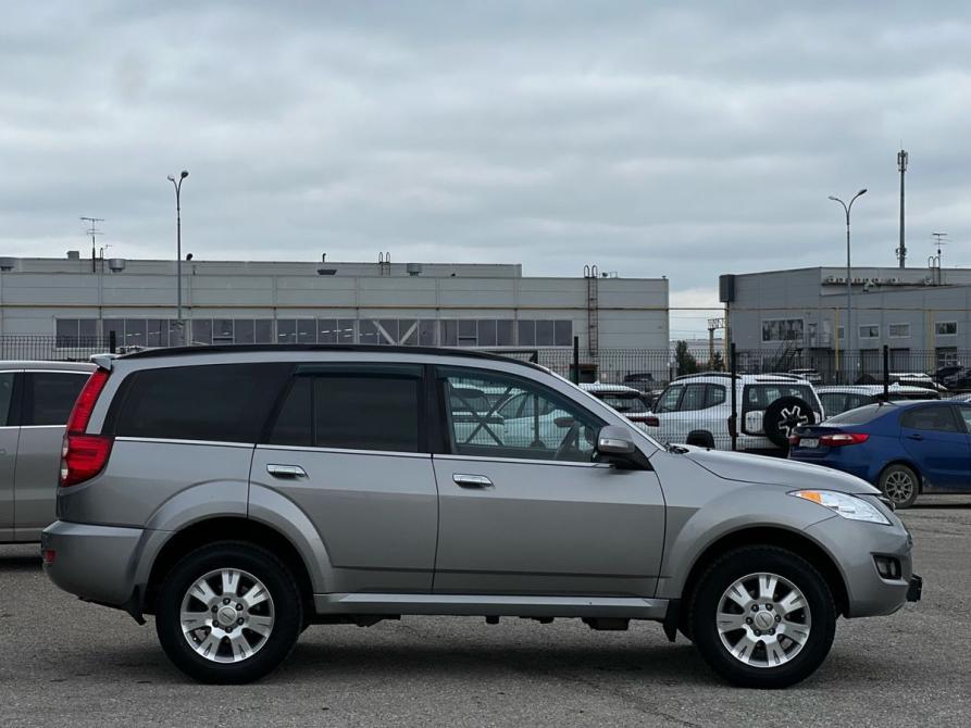 Haval H5 I Самара  - изображение 8