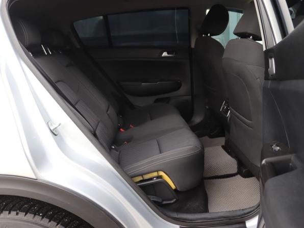Kia Sportage IV с пробегом 2018 года, цена 1 799 000 рублей, 144000 км, внедорожник, Автокод Объявления