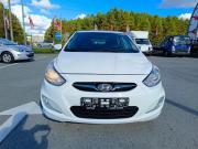 Hyundai Solaris I Тюмень  - изображение 21