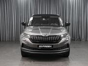 Skoda Kodiaq GT Ставрополь  - изображение 29
