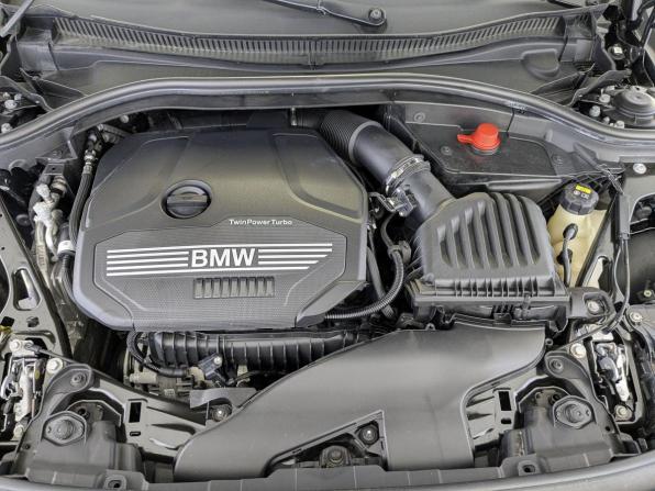 BMW 1 серии III (F40) с пробегом 2021 года, цена 2 450 000 рублей, 119216 км, хэтчбек, Автокод Объявления