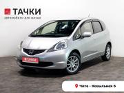 Honda Fit II Чита  - изображение 22