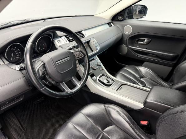 Land Rover Range Rover Evoque I Рестайлинг с пробегом 2013 года, цена 1 824 000 рублей, 159032 км, внедорожник, Автокод Объявления