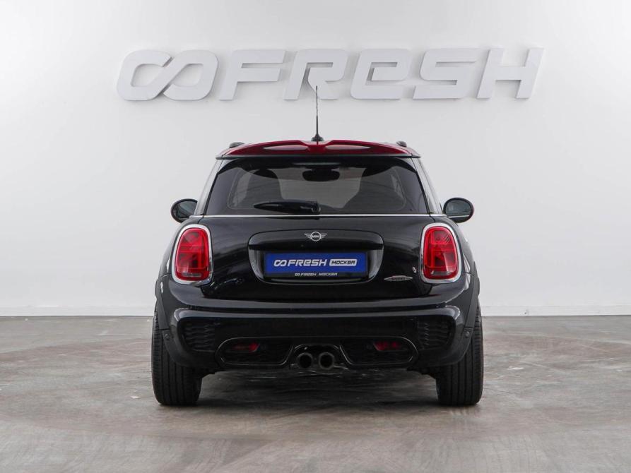 Mini Hatch III (F55/F56) Рестайлинг Москва  - изображение 4