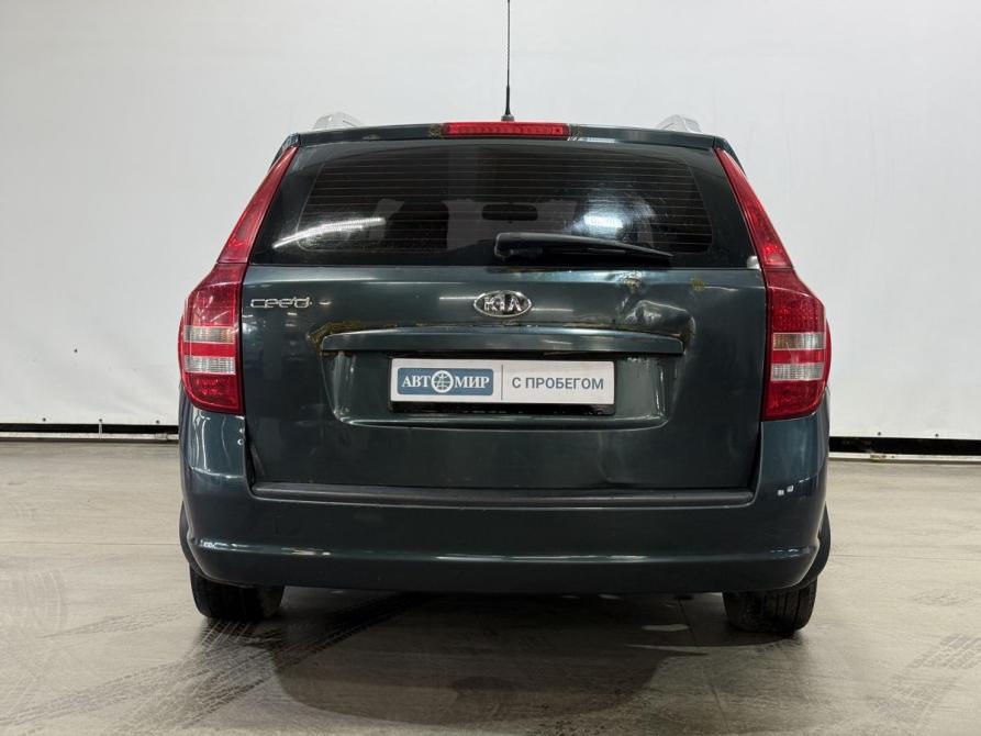 Kia Ceed I Ярославль  - изображение 6