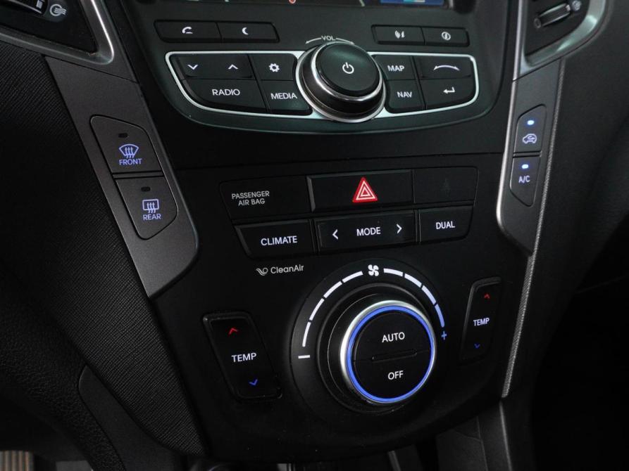 Hyundai Santa Fe III Минеральные Воды  - изображение 13