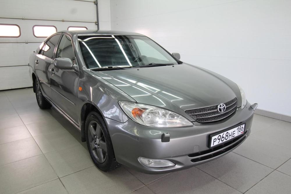Toyota Camry V (XV30) Сургут  - изображение 1