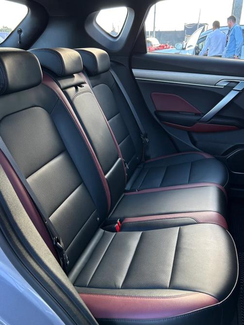 Geely Coolray I Альметьевск  - изображение 12