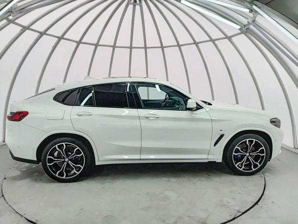BMW X4 II (G02) с пробегом 2020 года, цена 5 350 000 рублей, 130357 км, внедорожник, Автокод Объявления