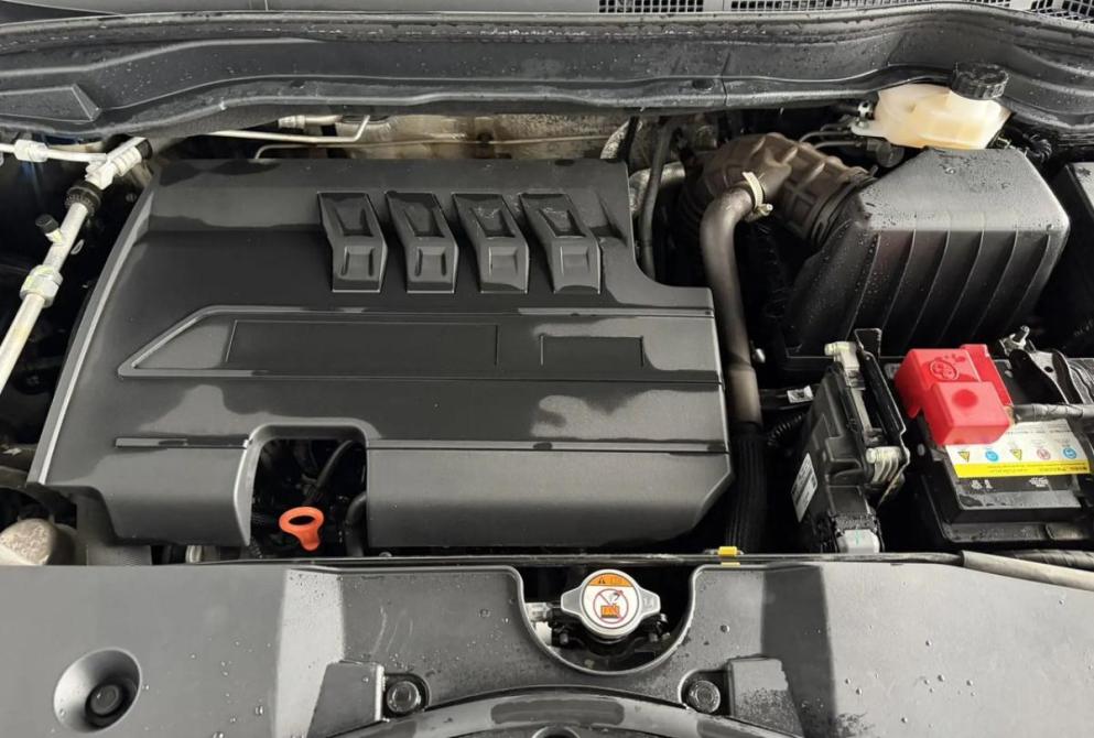 Haval M6 II Киров  - изображение 9