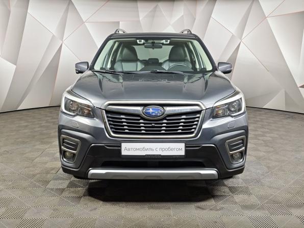 Subaru Forester V с пробегом 2020 года, цена 2 295 000 рублей, 165430 км, внедорожник, Автокод Объявления