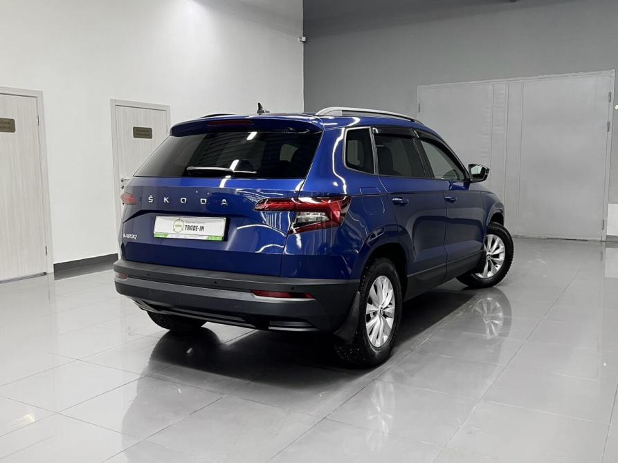 Skoda Karoq I Тверь  - изображение 2