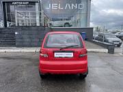Daewoo Matiz I Рестайлинг Саратов  - изображение 21