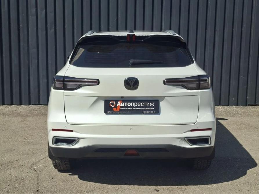 Changan CS55 Plus II Самара  - изображение 6