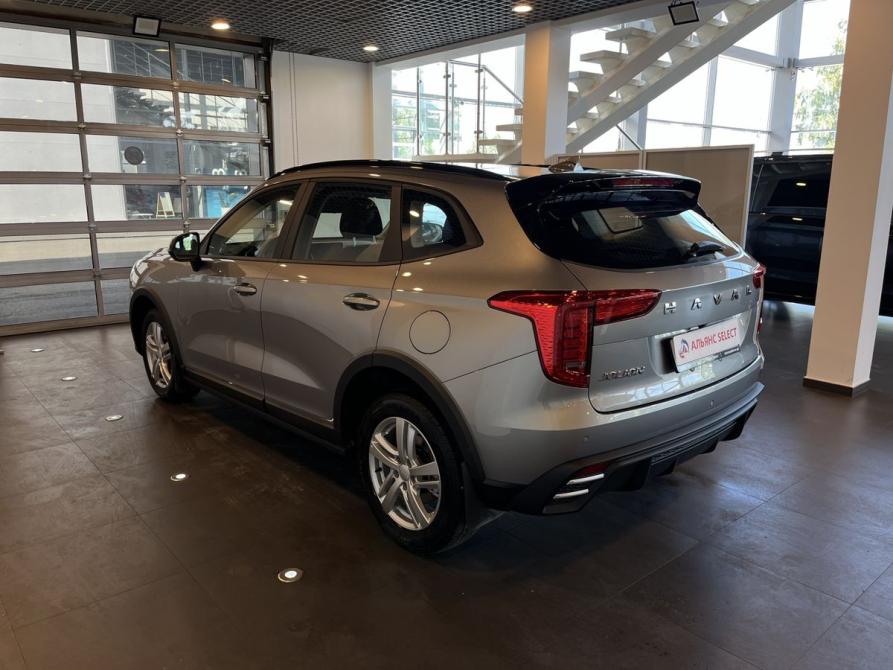 Haval Jolion I Рестайлинг 2 Чебоксары  - изображение 5