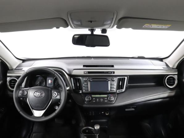 Toyota RAV4 IV (XA40) Рестайлинг с пробегом 2015 года, цена 2 199 900 рублей, 105977 км, внедорожник, Автокод Объявления