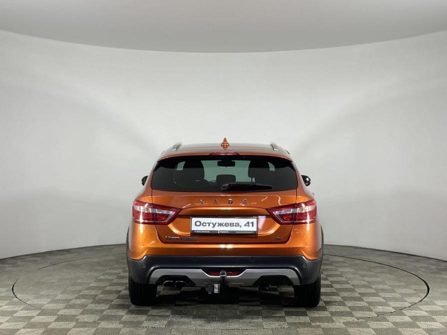 Lada (ВАЗ) Vesta I Воронеж  - изображение 7