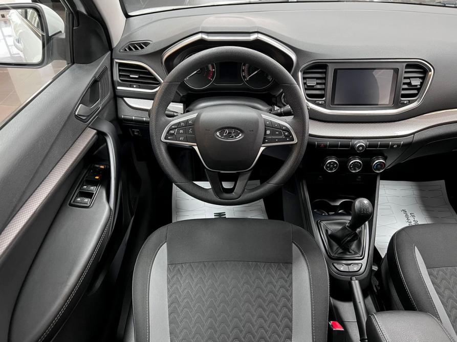 Lada (ВАЗ) Vesta I Рестайлинг (NG) Тверь  - изображение 11