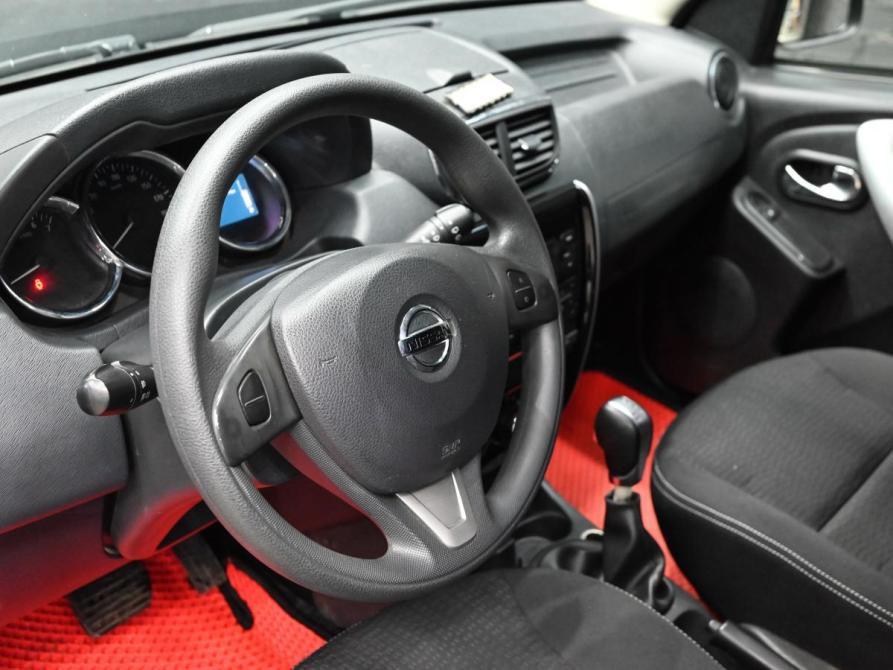 Nissan Terrano III (D10) Екатеринбург  - изображение 17