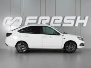 Lada (ВАЗ) Granta I Рестайлинг Минеральные Воды  - изображение 24