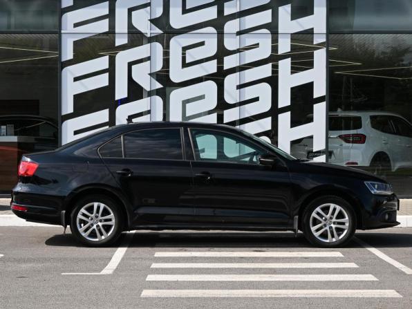 Volkswagen Jetta V с пробегом 2011 года, цена 979 000 рублей, 191494 км, седан, Автокод Объявления