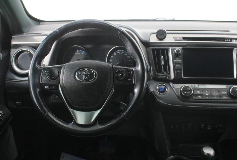 Toyota RAV4 V (XA50) Нижний Новгород  - изображение 15