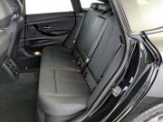 BMW 3 серии VI (F3x) Рестайлинг Москва  - изображение 42