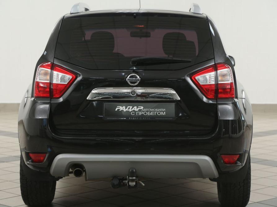 Nissan Terrano III (D10) Иваново  - изображение 3