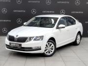 Skoda Octavia III (A7) Рестайлинг Москва  - изображение 27