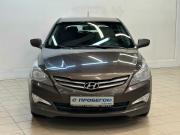 Hyundai Solaris I Рестайлинг Балашиха  - изображение 16
