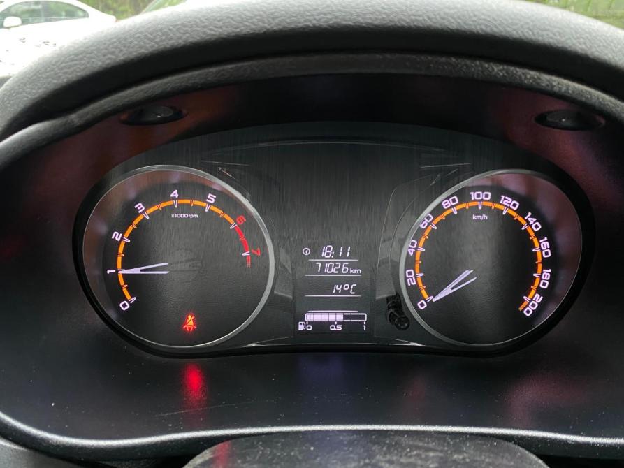 Lada (ВАЗ) Granta I Рестайлинг Нижний Новгород  - изображение 5