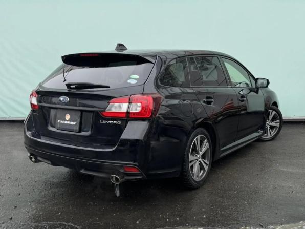 Subaru Levorg I с пробегом 2016 года, цена 1 440 000 рублей, 116000 км, универсал, Автокод Объявления