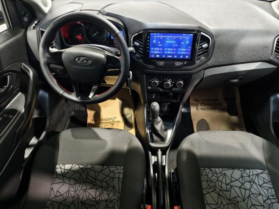 Lada (ВАЗ) XRAY I Курск  - изображение 8