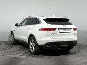 Jaguar F-Pace I Санкт-Петербург  - изображение 27
