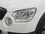Skoda Yeti I Москва  - изображение 35