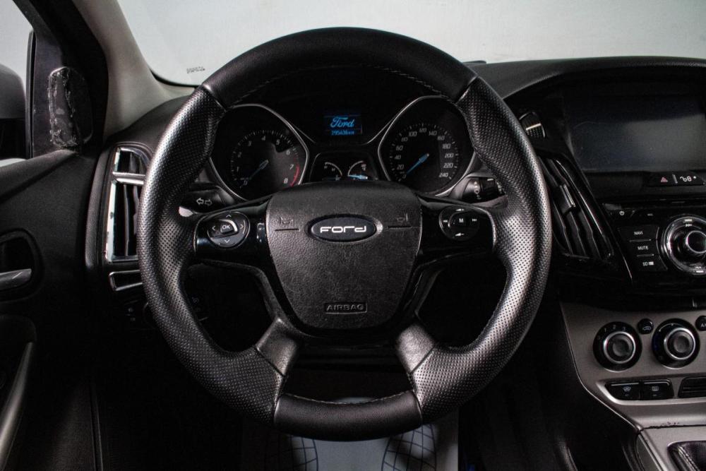 Ford Focus III Сургут  - изображение 11