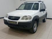 Chevrolet Niva I Рестайлинг Ижевск  - изображение 9