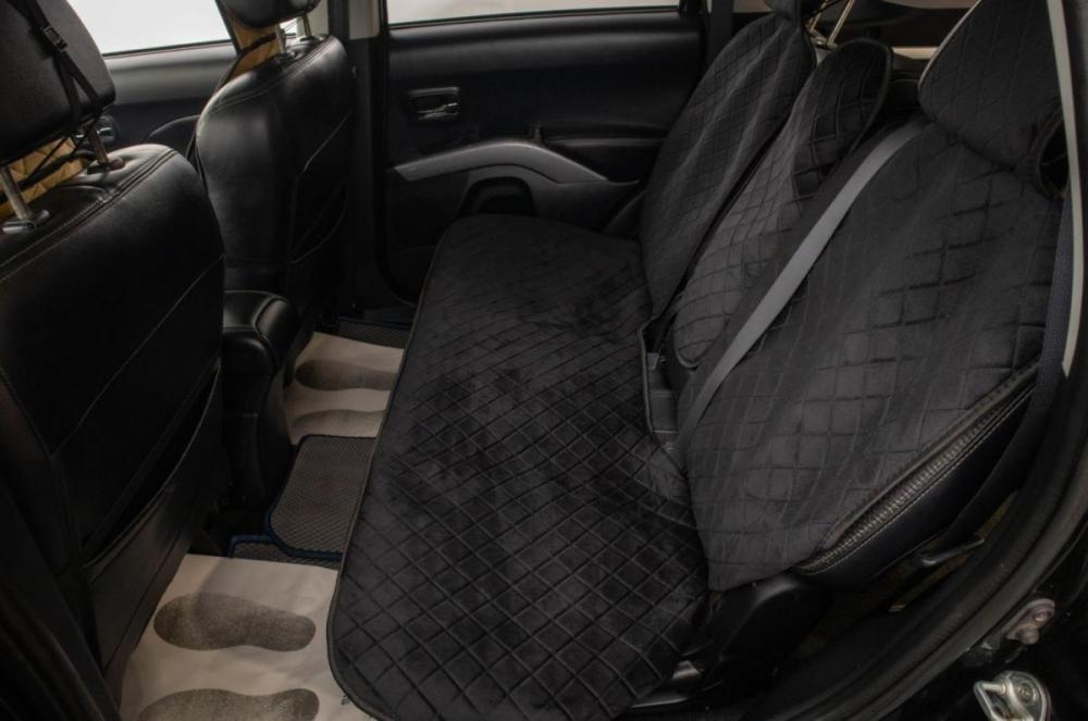 Mitsubishi Outlander II Барнаул  - изображение 25