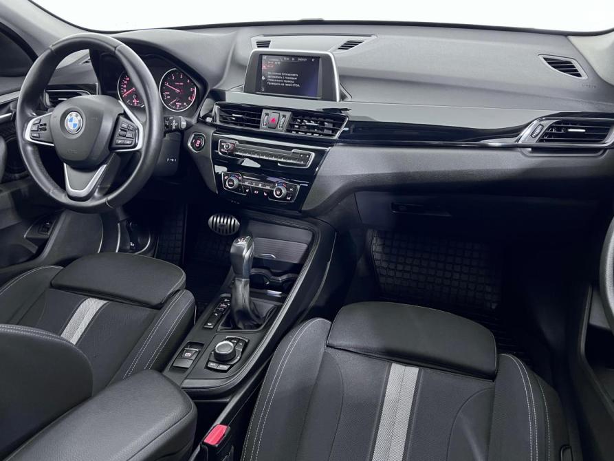 BMW X1 II (F48) Ростов-на-Дону  - изображение 14