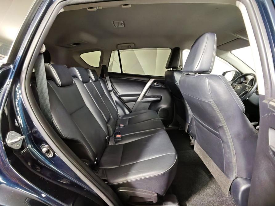 Toyota RAV4 IV (XA40) Рестайлинг Москва  - изображение 14