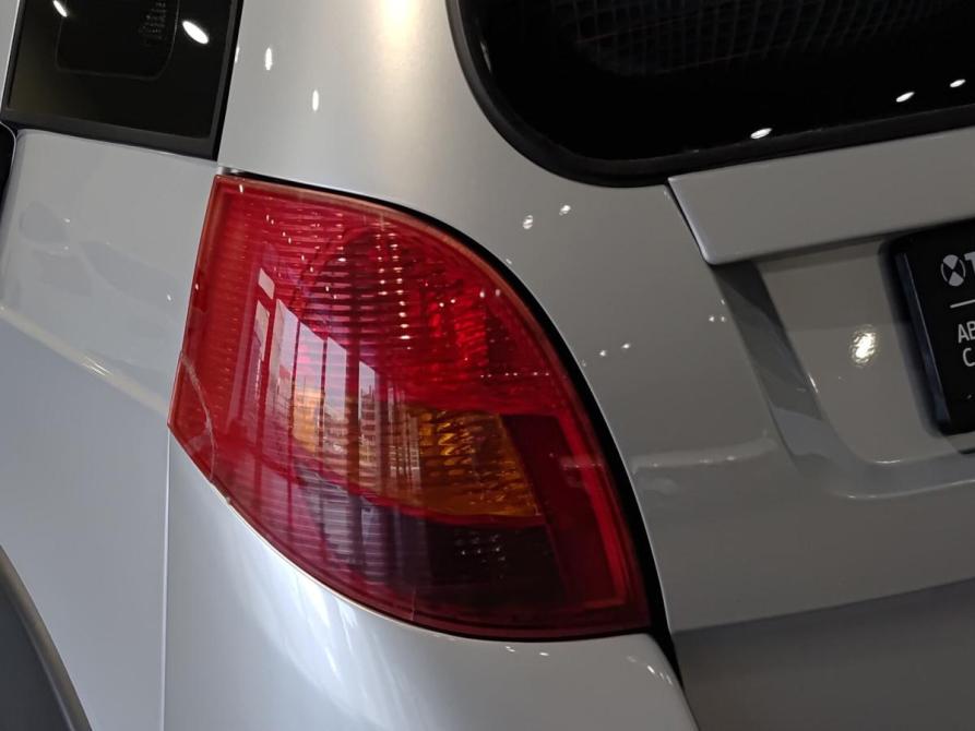 Chery IndiS (S18D) I Казань  - изображение 11