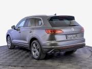 Volkswagen Touareg III Москва  - изображение 37