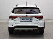 Kia Rio IV Москва  - изображение 19