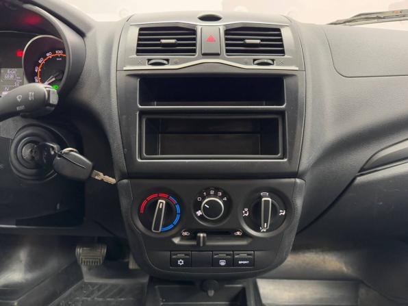 Lada (ВАЗ) Granta I Рестайлинг с пробегом 2019 года, цена 649 000 рублей, 68341 км, седан, Автокод Объявления