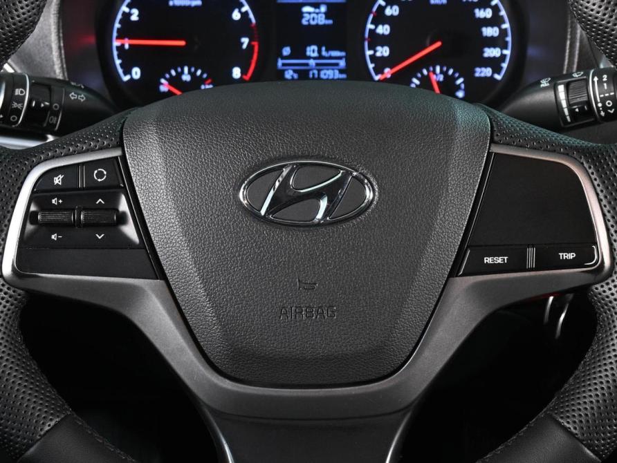 Hyundai Solaris II Ростов-на-Дону  - изображение 12