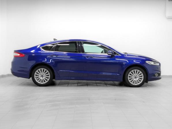 Ford Mondeo V с пробегом 2018 года, цена 1 950 000 рублей, 100154 км, седан, Автокод Объявления