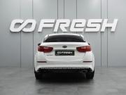 Kia Optima III Рестайлинг Воронеж  - изображение 23